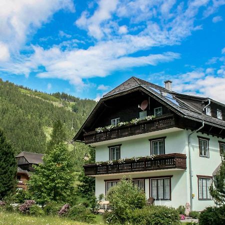 Studio Dirndl Und Bua By Interhome Доннерсбахвальд Экстерьер фото